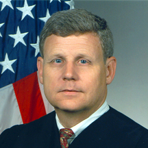 Chief Judge Bruce E. Kasold