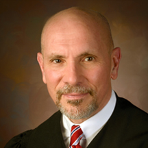 Judge Grant C. Jaquith
