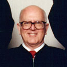 Judge Frank Q. Nebeker