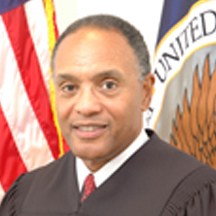 Judge William P. Greene, Jr.